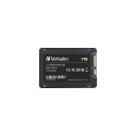 SSD Internal Drive 1TB SATA III black