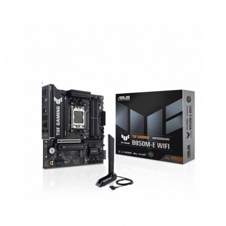 Category: Motherboard
Brand: ASUS (TUF Gaming series)
Chip
