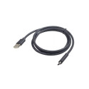 Gembird kaabel USB-C (M) 3m