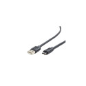 Gembird kaabel USB-C (M) 3m