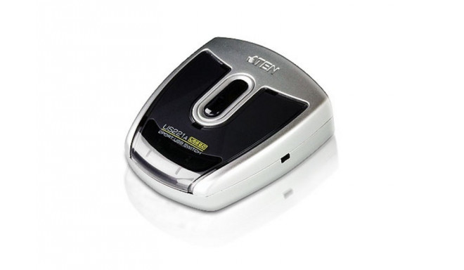 USB PRINTER SWITCH 2 1 US221A