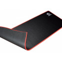 Game mouse and keyboard pad Slider Long+