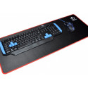 Game mouse and keyboard pad Slider Long+
