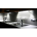 Maclean under-cupboard kitchen lamp with motion sensor MCE123 6xLED 5xAAA