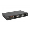 D-Link switch DGS-1024D switch L2 24x1GBE Desktop/Rack 19"