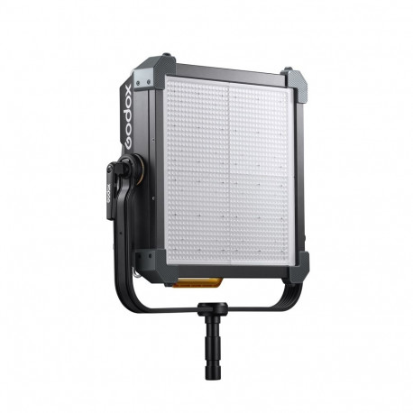 Lighting Equipment - Godox KNOWLED P600Bi Bi-Color LED Panel Light 2800K-6500K, Black