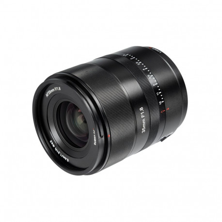 Camera Lens - 7Artisans AF 35mm F1.8 Autofocus Lens