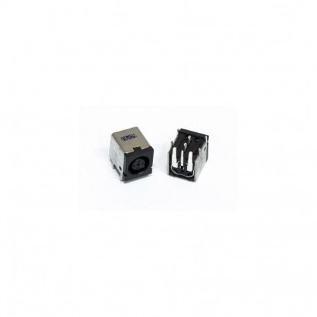 Laptop Power Jack - DELL Inspiron 1150/1501/5150/5160 7.4mm Diameter 1.0mm Pin