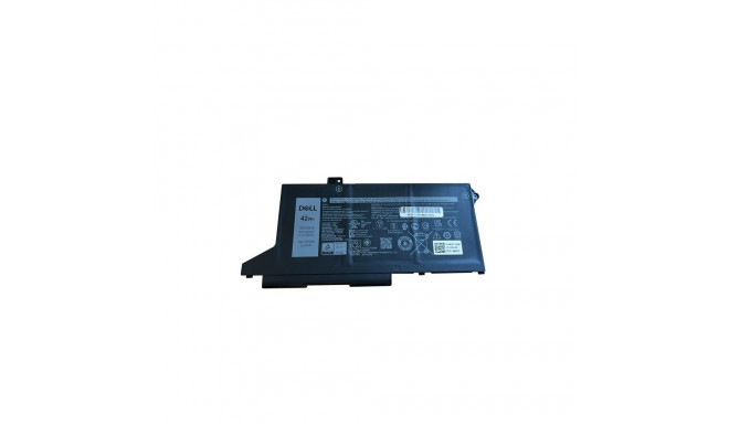 Replacement Battery - DELL WY9DX, 42Wh