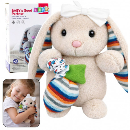 pehme plüüšjänku mängutoos kaisuloom beez