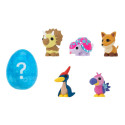 ADOPT ME figures Pets multipack W6