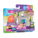 ADOPT ME figures Pets multipack W6