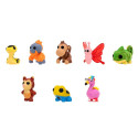 ADOPT ME figures Pets multipack W6