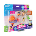ADOPT ME figures Pets multipack W6