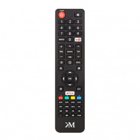 Pilot do telewizora KM0243FHD-S/S3 / KM0255UHD-S/ S2 /S3/ KM0265UHD-S/S2 /S3/ KM0275UHD-S2