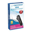 EH183 Esperanza słuchawka douszna bluetooth java
