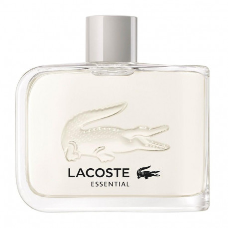 LACOSTE ESSENTIAL EAU DE TOILETTE 75ML