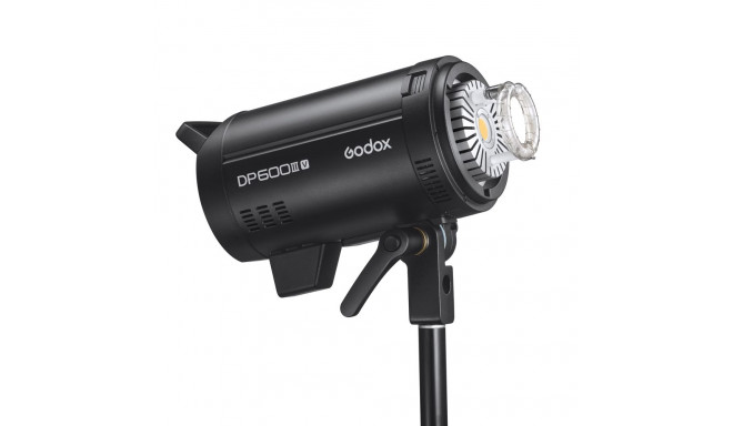 Godox DP600III V Studio Flash