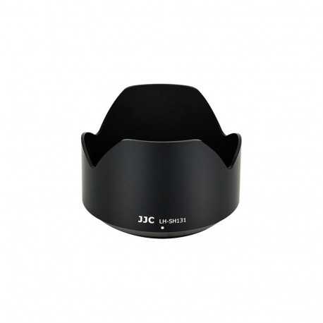 JJC LH SH131 Sony Zonnekap Zwart (Sony ALC SH131)