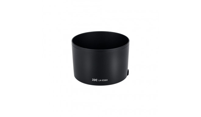 JJC ES 60 Canon Zonnekap