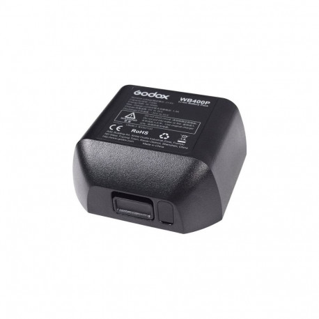 Godox Lithium Battery Voor AD400 PRO