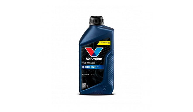 Durablend 1L 2T Motorcycle/Roller