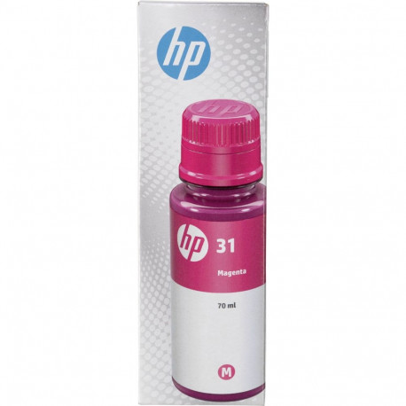 HP Ink No 31 magenta (1VU27AE)