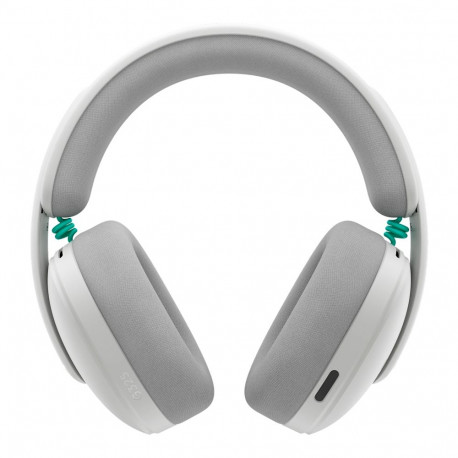 LOGITECH G325 LIGHTSPEED Wireless Gaming Headset - WHITE, NO LANG,EMEA28i-935,RETAIL,2.4GHZ,EMEA