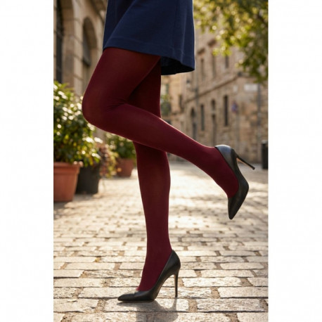 SOKISAHTEL Pierre Mantoux PASSION bordoopunased sukkpüksid 445, 441, 436