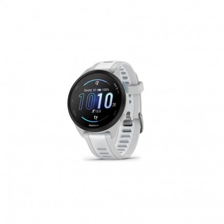 Garmin Forerunner 165 Music nutikellad, uduhall/valguskivi