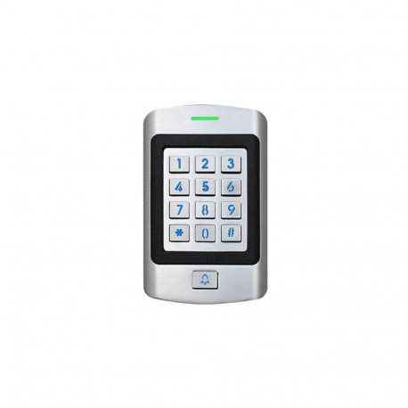 Standalone Access Control with Keypad and Card Reader, 125KHz EM
