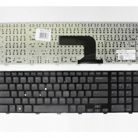 Keyboard DELL Inspiron: 17 3721