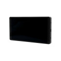 6.95" Shelly Wall Display X2i WiFi/BLU control panel (black)