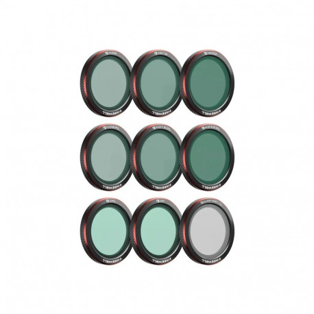 Freewell NEO 2 Magnetic Filter MEGA KIT - 9 Pack