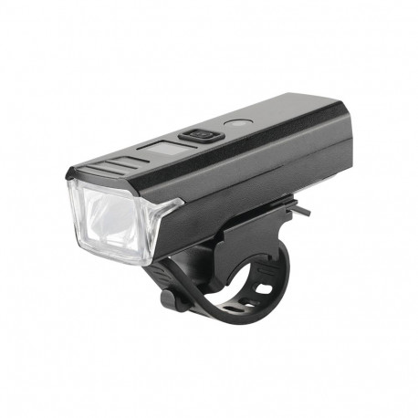 Superfire D6 bicycle flashlight