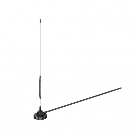 Goobay Passive DVB-T2 (HD) Indoor Antenna