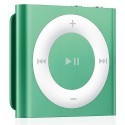 Apple iPod Shuffle зеленый (new)