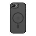 TECH-PROTECT MAGCAM MAGSAFE IPHONE 16E MATTE BLACK