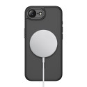 TECH-PROTECT MAGCAM MAGSAFE IPHONE 16E MATTE BLACK