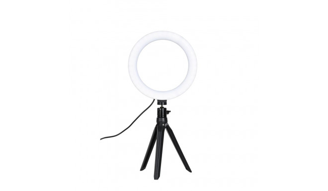 Quadralite LED Ring Light 10 inches
