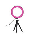 Quadralite LED Ring Light 10 inches