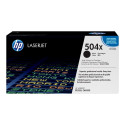 HP Toner CE250X must ColorSphere Color LaserJet CP3525