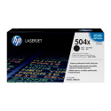 HP Toner CE250X must ColorSphere Color LaserJet CP3525