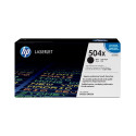 HP Toner CE250X must ColorSphere Color LaserJet CP3525