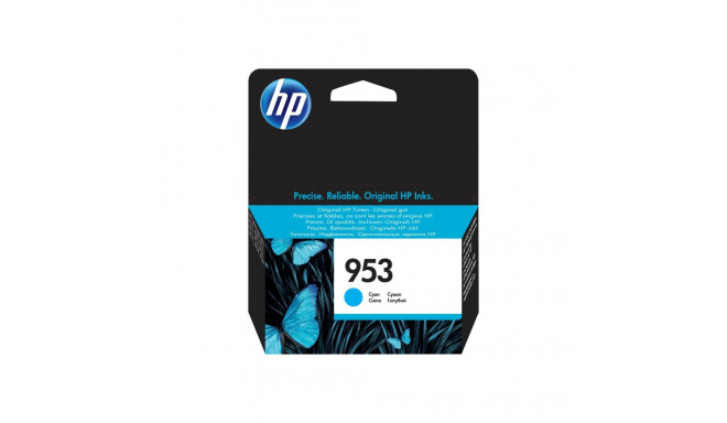 HP 953 tsüaan tindikassett 700 lehte