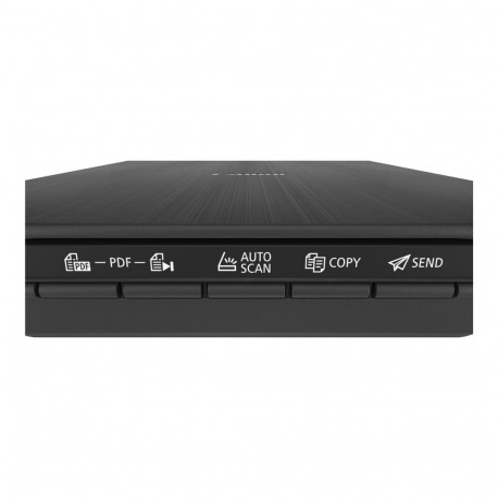 CANON tasapinnaskanner CanoScan LiDE 400 Contact Image Sensor CIS A4/Letter 4800x4800dpi USB-C