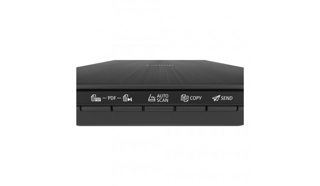 CANON tasapinnaskanner CanoScan LiDE 400 Contact Image Sensor CIS A4/Letter 4800x4800dpi USB-C