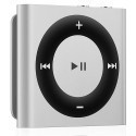 Apple iPod Shuffle (new), silver