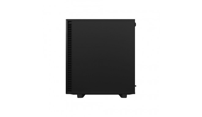 FRACTAL DESIGN Define 7 Compact Black ATX