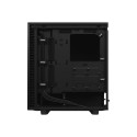 FRACTAL DESIGN Define 7 Compact Black ATX